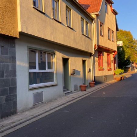 A.M.C. Ferienwohnung 칼슈타트 외부 사진