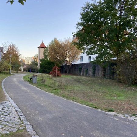 A.M.C. Ferienwohnung 칼슈타트 외부 사진