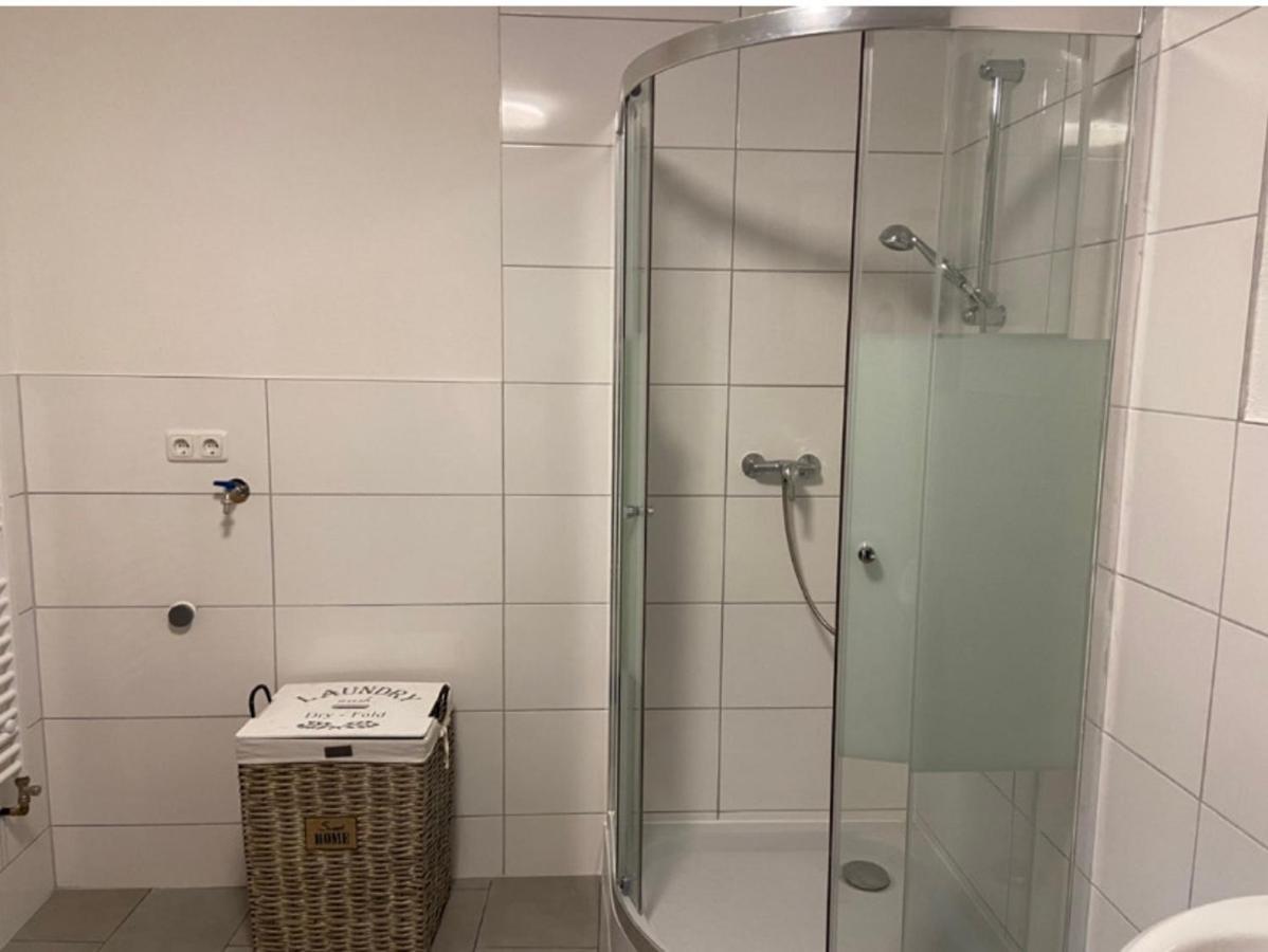 A.M.C. Ferienwohnung 칼슈타트 외부 사진